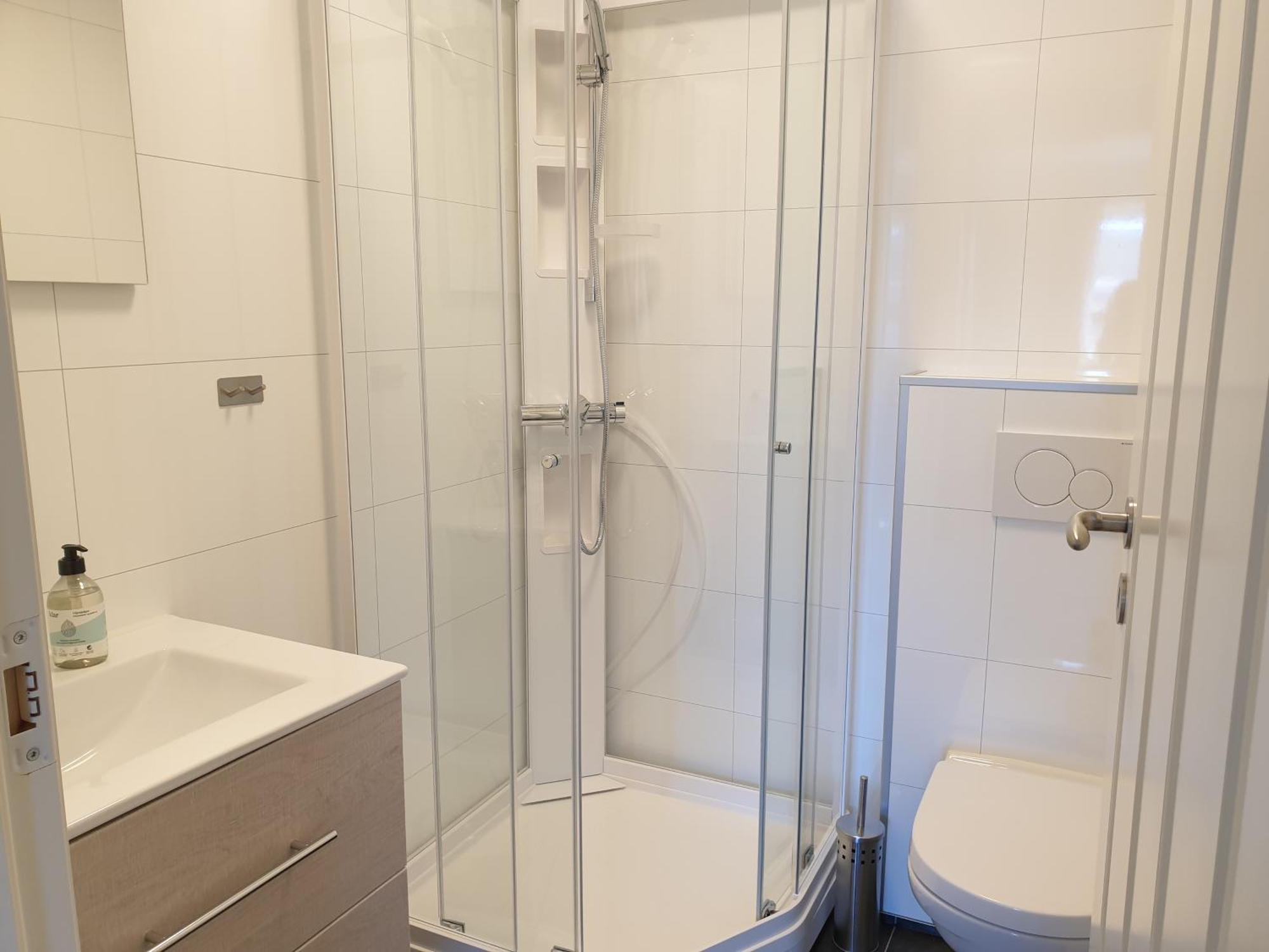 Bensvik Brygge Apartment Vaeroy Екстериор снимка